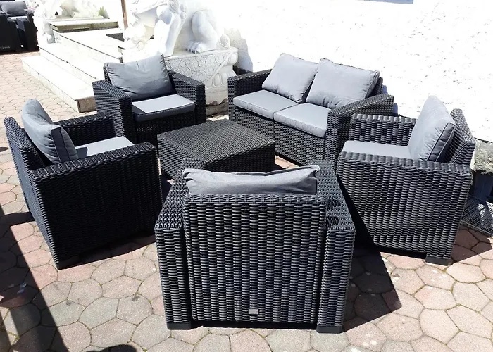 Apartment Zwei Loewen Winterberg