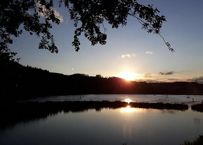 Apartament Zwei Loewen Winterberg