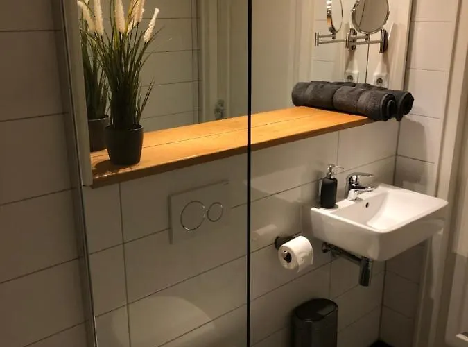 Apartment Zwei Loewen *