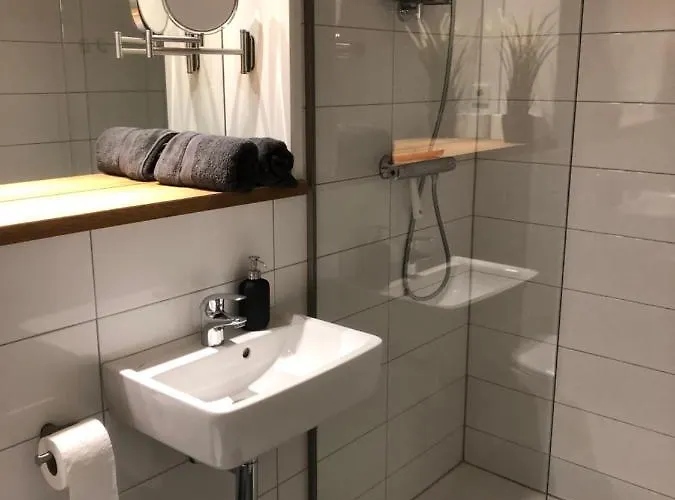 Apartament Zwei Loewen Winterberg