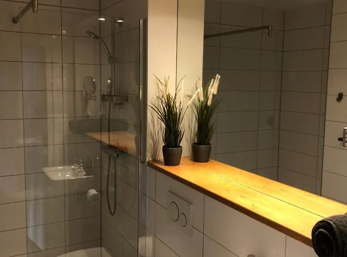 Apartament Zwei Loewen Winterberg