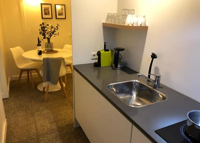Apartament Zwei Loewen