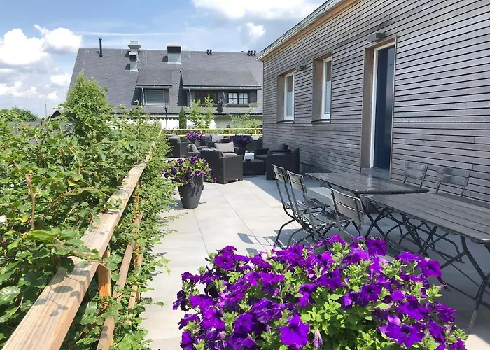 Apartment Zwei Loewen *