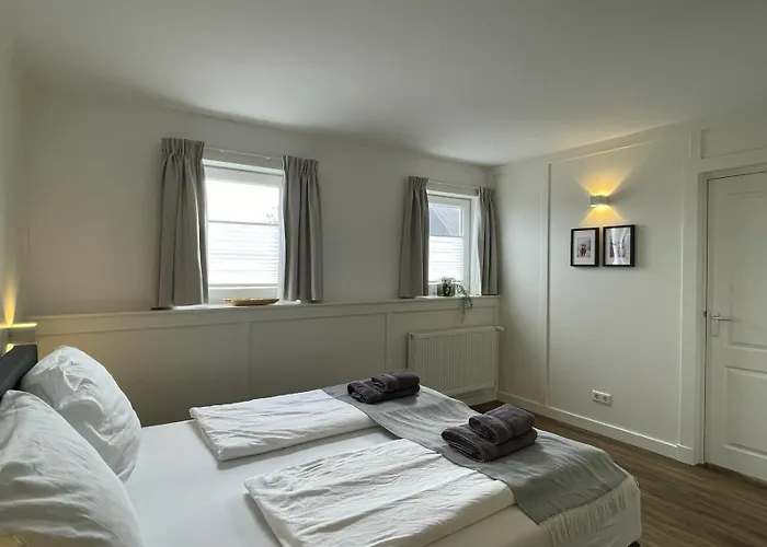 Apartment Zwei Loewen