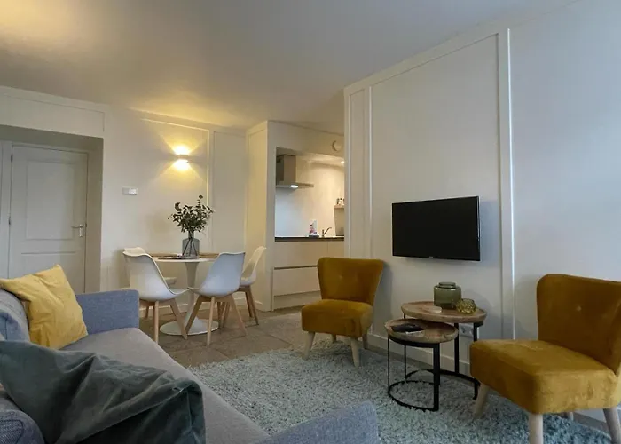 Apartment Zwei Loewen