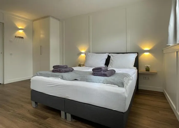 Zwei Loewen Winterberg