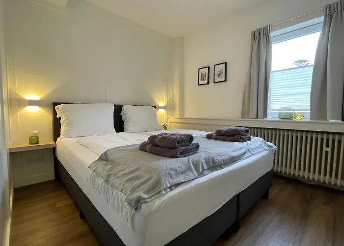Apartament Zwei Loewen