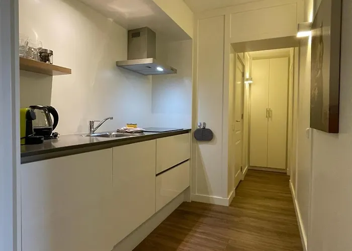 Apartment Zwei Loewen Winterberg