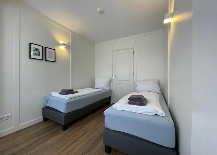 Apartment Zwei Loewen