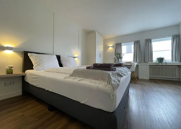 Apartment Zwei Loewen Winterberg