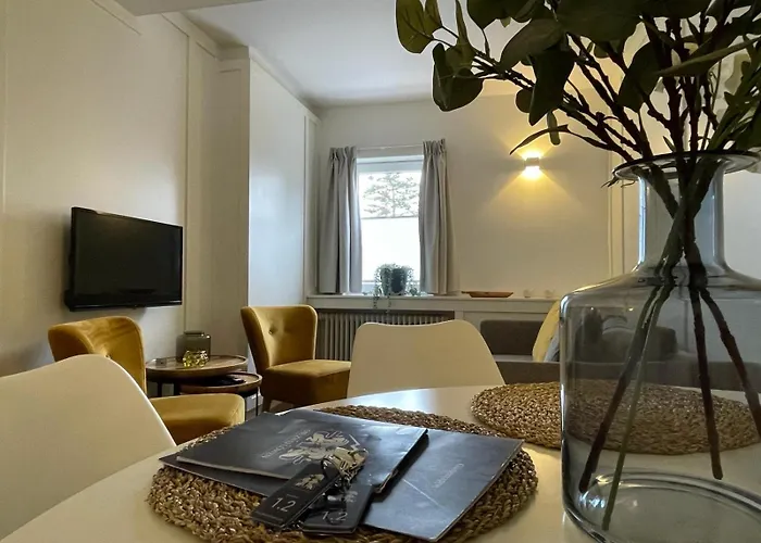 Apartment Zwei Loewen