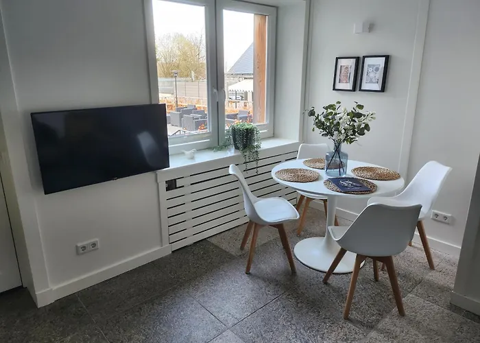 Apartament Zwei Loewen Winterberg