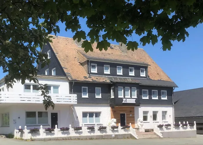 Apartment Zwei Loewen