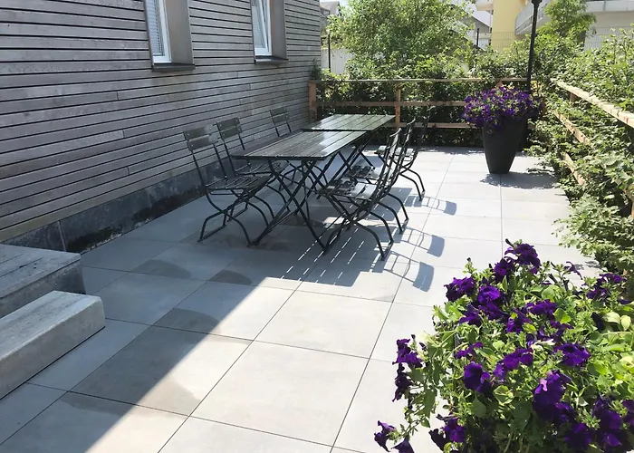 Apartment Zwei Loewen Winterberg