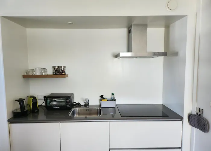 Apartament Zwei Loewen