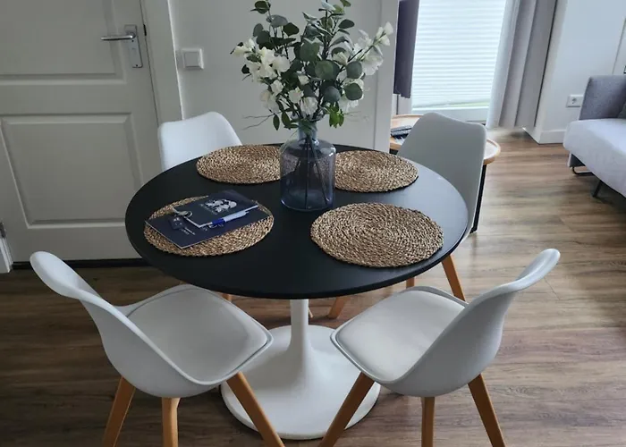 Apartment Zwei Loewen Winterberg