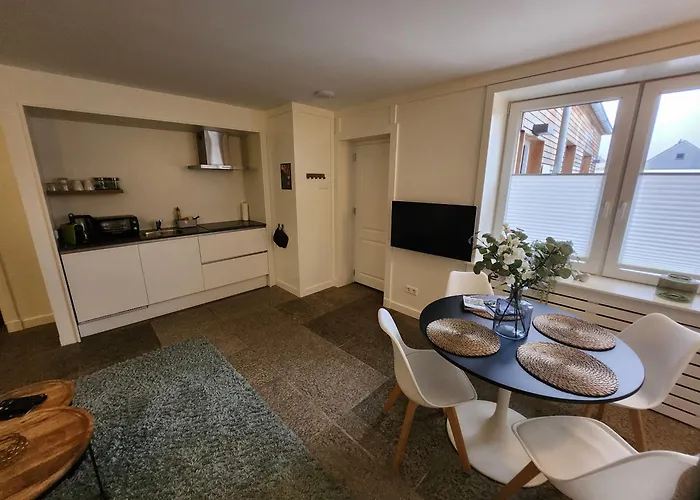 Apartament Zwei Loewen Winterberg