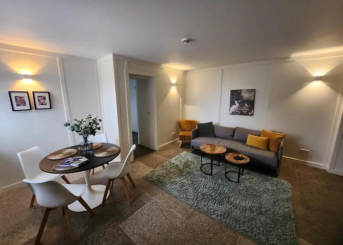 Apartment Zwei Loewen