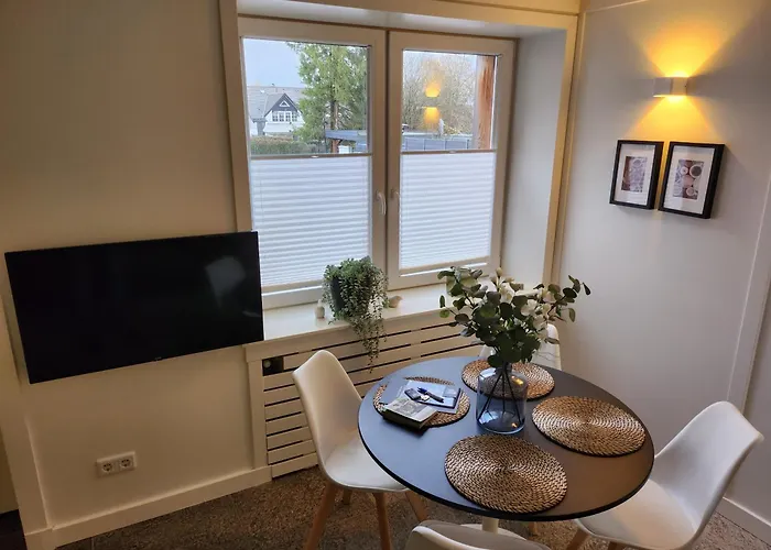 Apartament Zwei Loewen