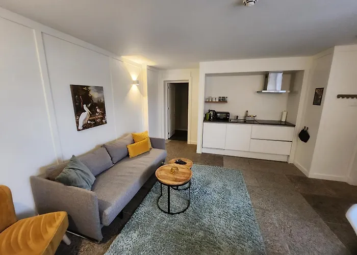 Apartment Zwei Loewen *