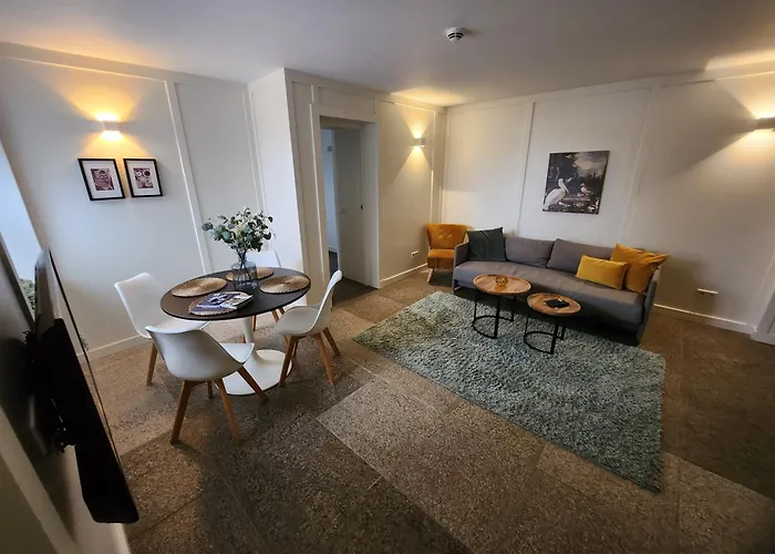 Apartment Zwei Loewen