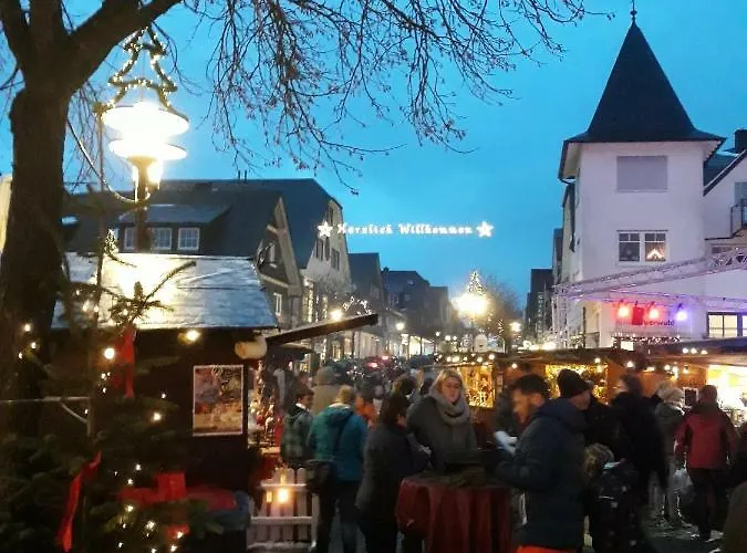 Apartment Zwei Loewen Winterberg